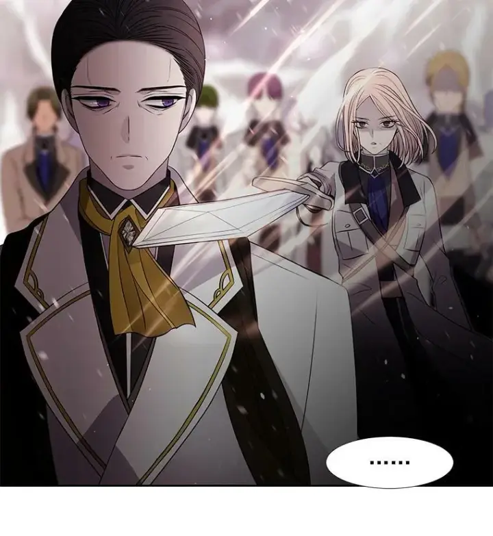 漫画《夏洛特与五门徒》23.传送门开启第78张图