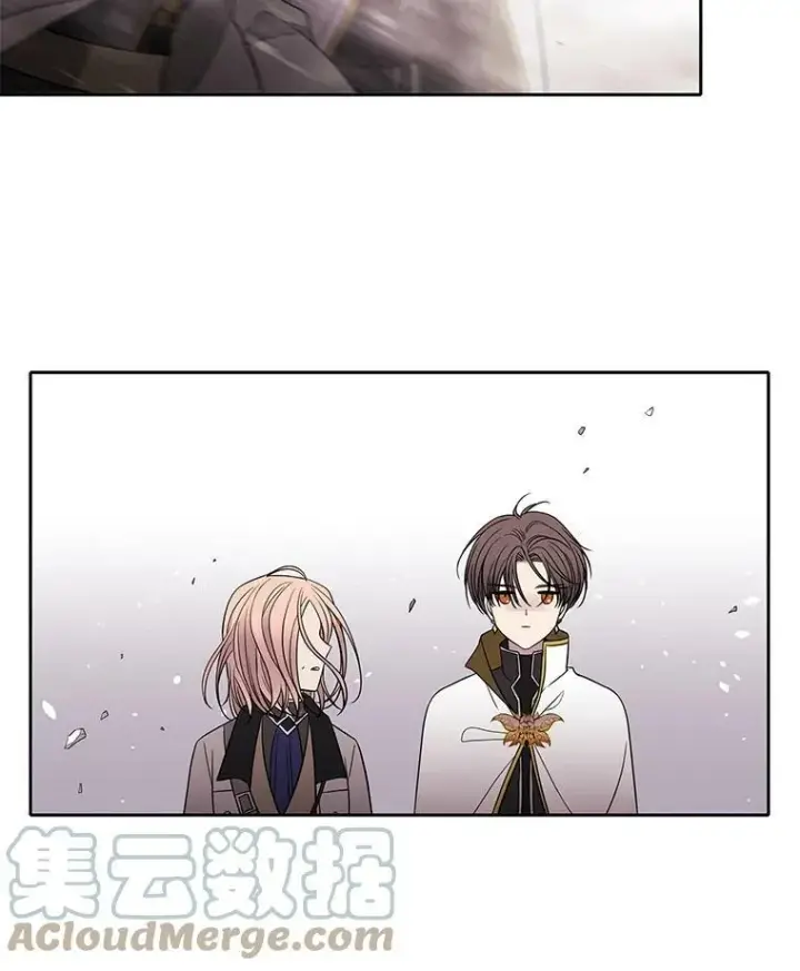 漫画《夏洛特与五门徒》24.卡贝隆山脉第58张图