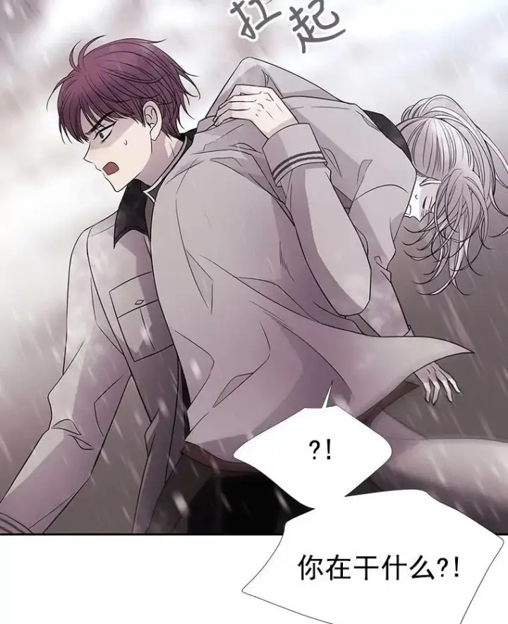 漫画《夏洛特与五门徒》25.一片混乱第45张图