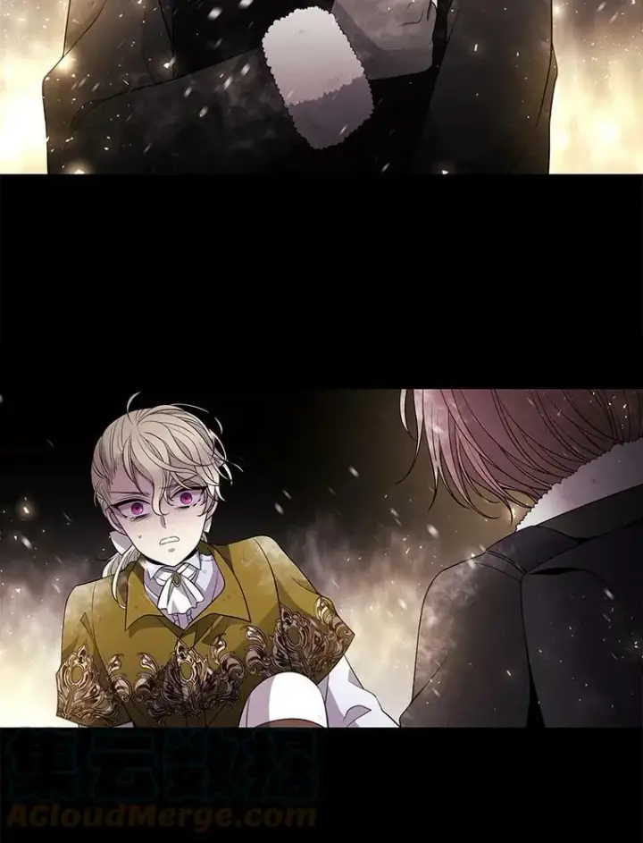 漫画《夏洛特与五门徒》27.少年卡西利翁第16张图