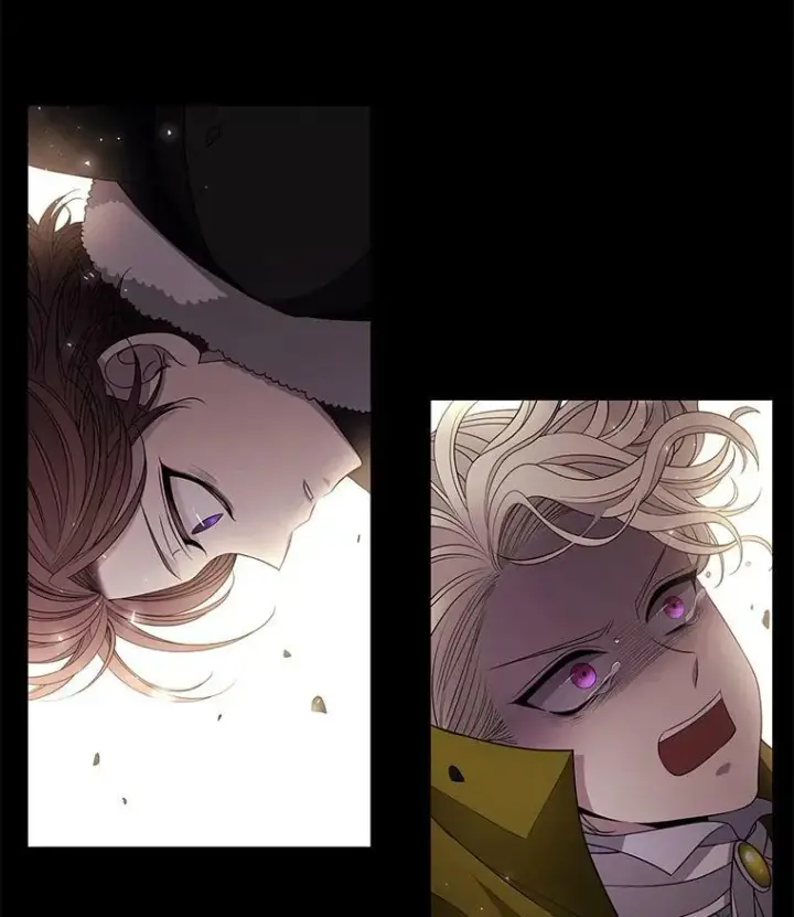 漫画《夏洛特与五门徒》27.少年卡西利翁第39张图