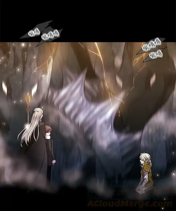 漫画《夏洛特与五门徒》28.超强魔法师第4张图