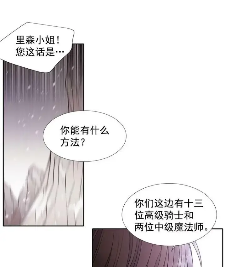 漫画《夏洛特与五门徒》28.超强魔法师第60张图