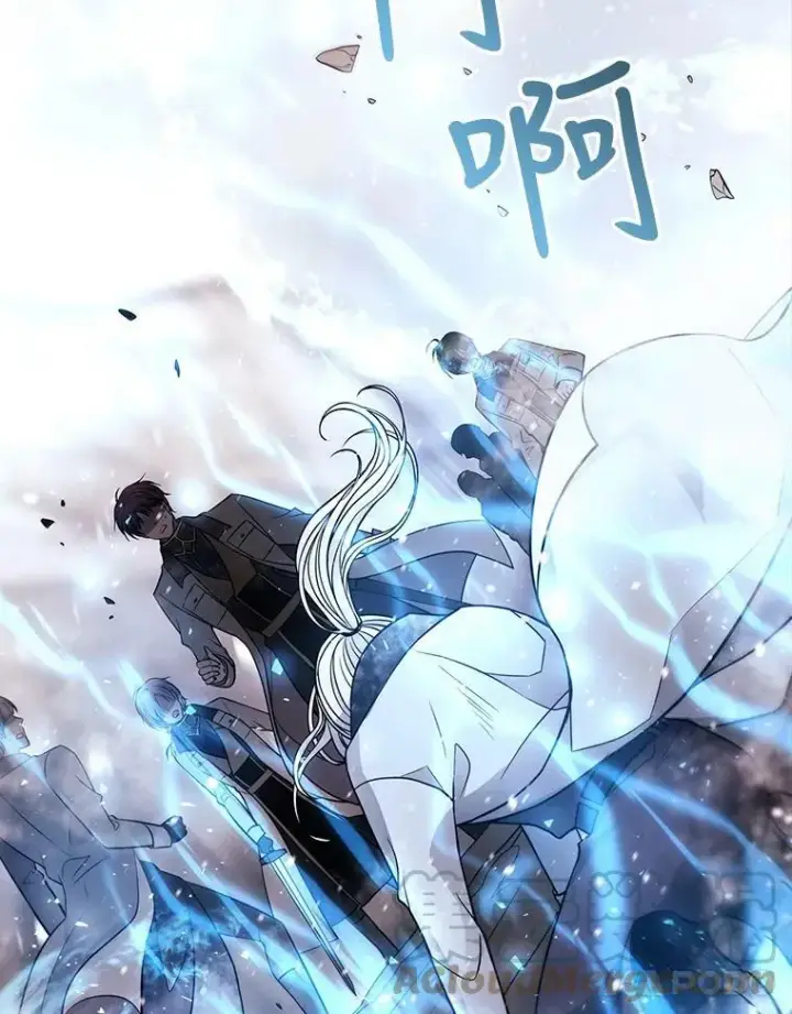 漫画《夏洛特与五门徒》29.开辟生路第76张图