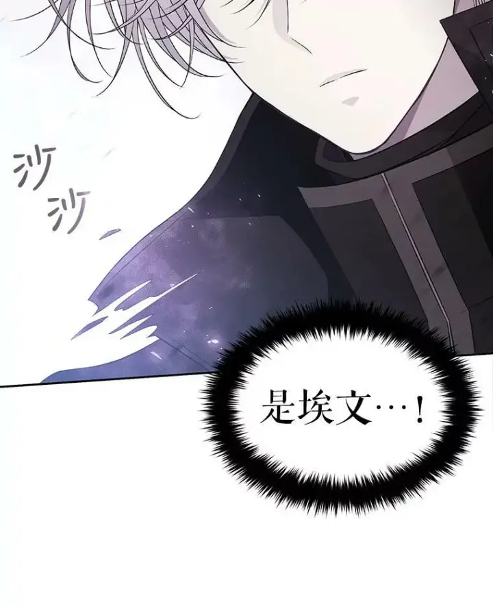 漫画《夏洛特与五门徒》30.埃文现身第41张图