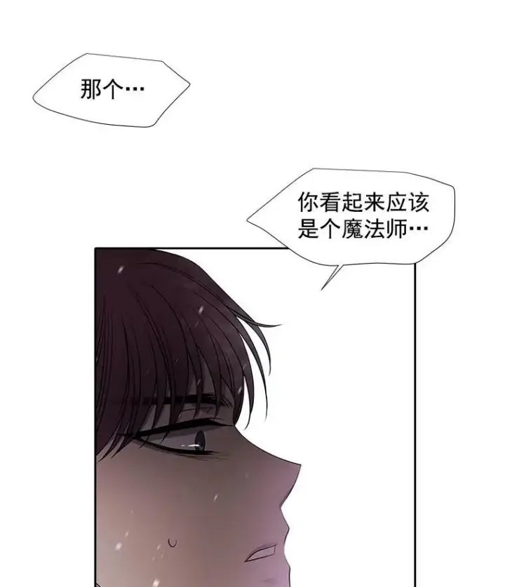 漫画《夏洛特与五门徒》30.埃文现身第47张图