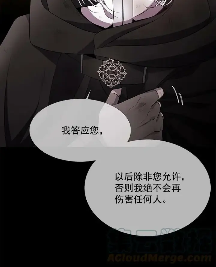 漫画《夏洛特与五门徒》31.不一样的埃文第37张图