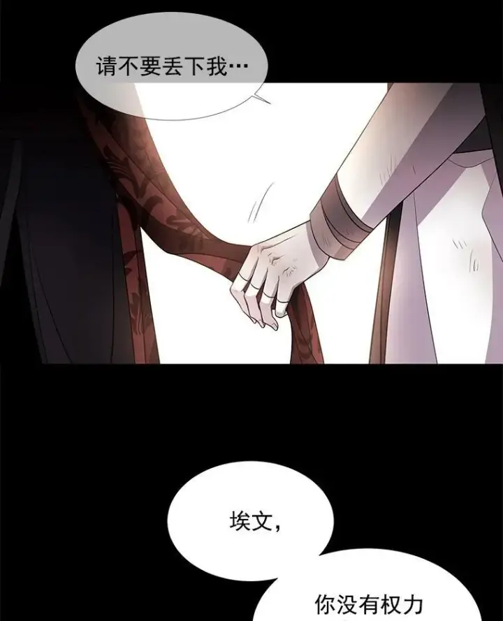 漫画《夏洛特与五门徒》31.不一样的埃文第38张图