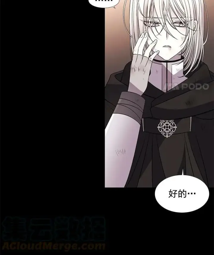 漫画《夏洛特与五门徒》31.不一样的埃文第43张图