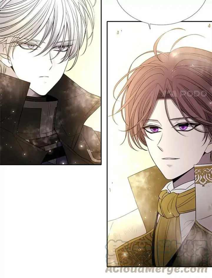 漫画《夏洛特与五门徒》33.布尔干之心第16张图