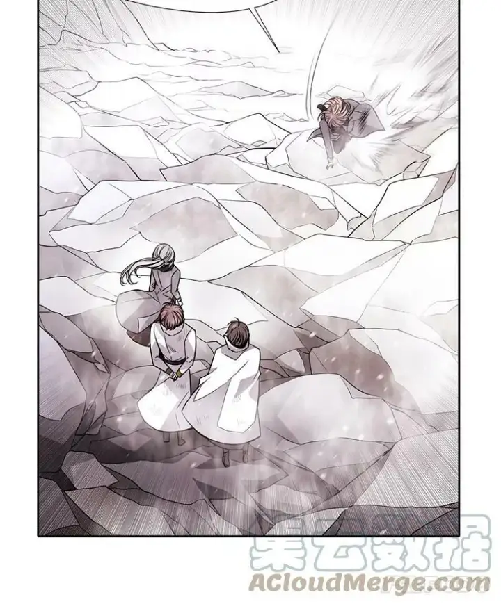 漫画《夏洛特与五门徒》34.回皇城第10张图