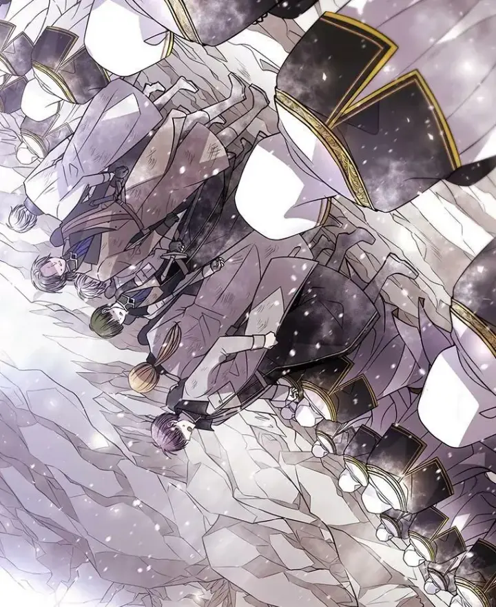 漫画《夏洛特与五门徒》34.回皇城第33张图