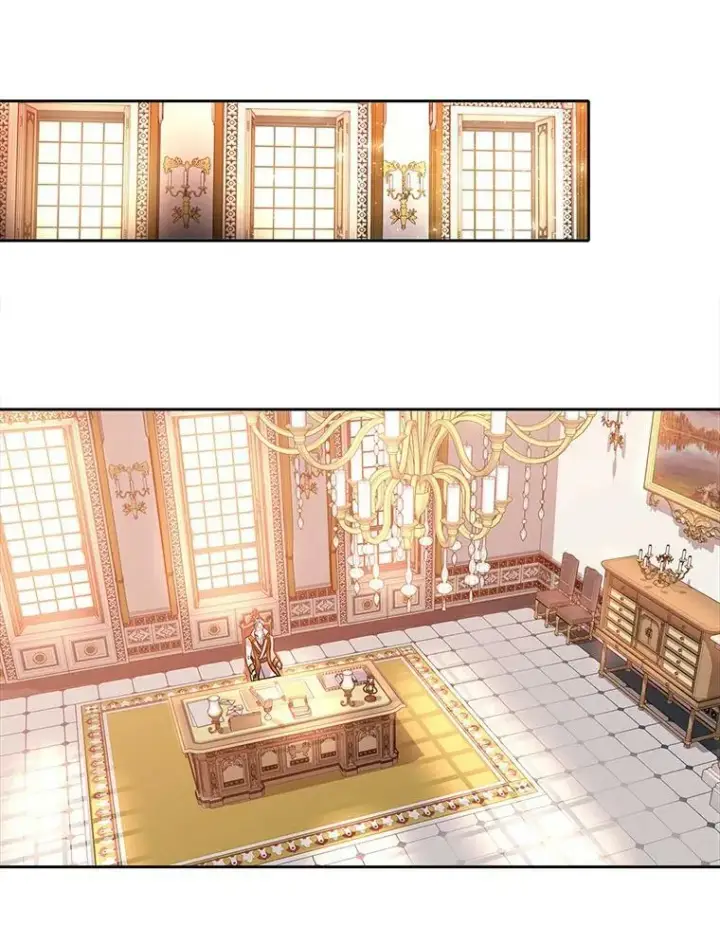 漫画《夏洛特与五门徒》35.第六个弟子第3张图