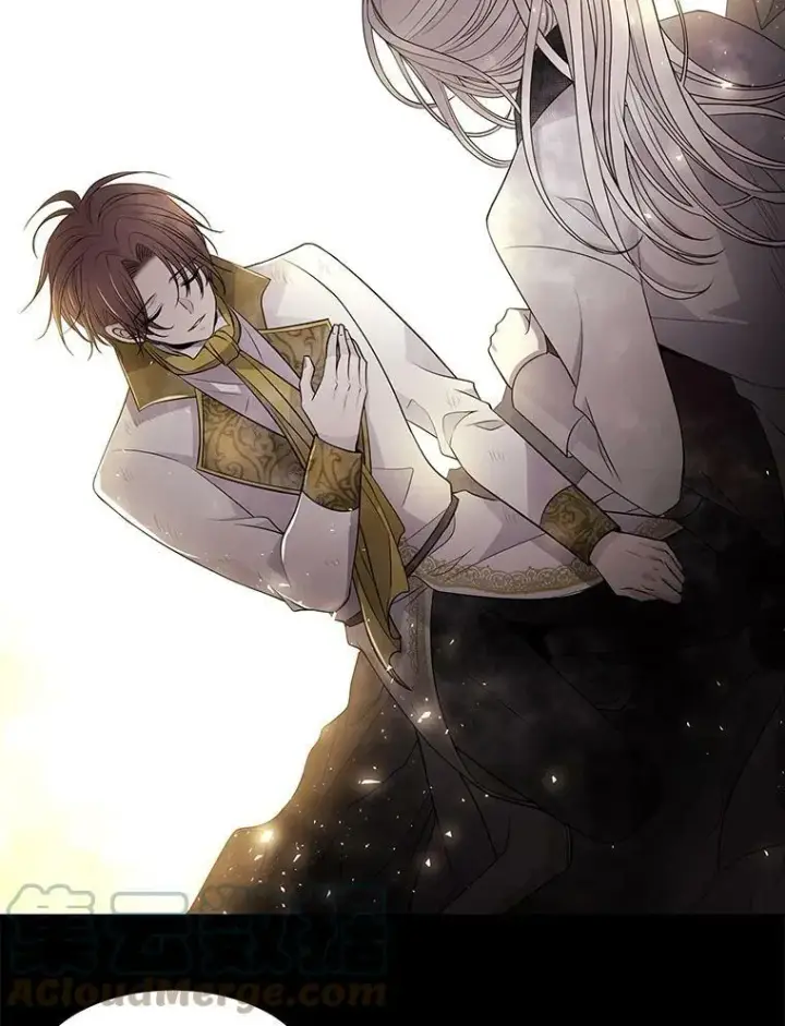 漫画《夏洛特与五门徒》35.第六个弟子第40张图