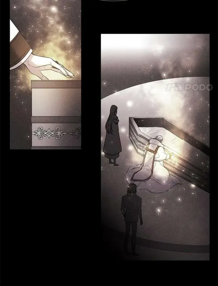 漫画《夏洛特与五门徒》35.第六个弟子第8张图