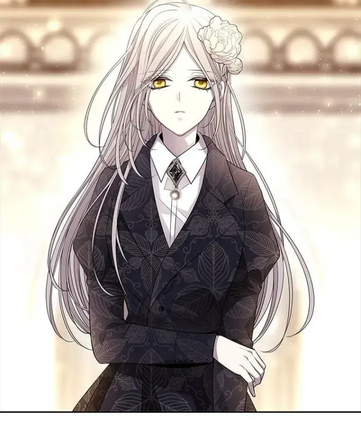 漫画《夏洛特与五门徒》35.第六个弟子第81张图