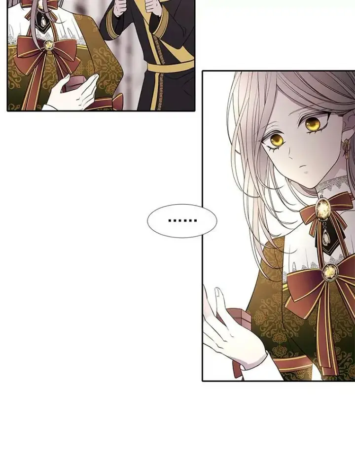 漫画《夏洛特与五门徒》37.第二个弟子第3张图