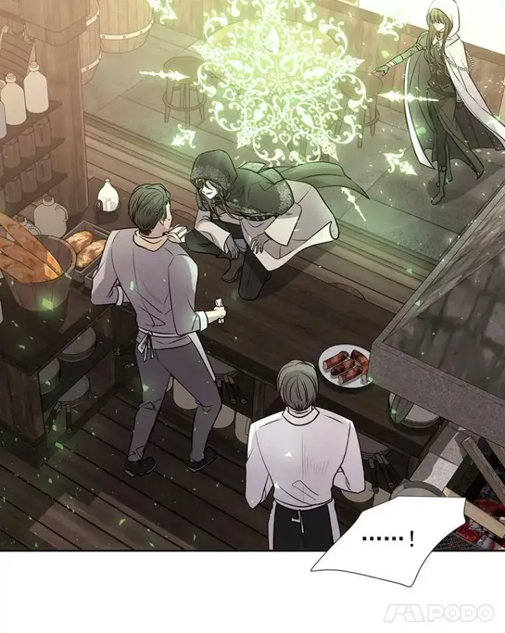 漫画《夏洛特与五门徒》37.第二个弟子第69张图
