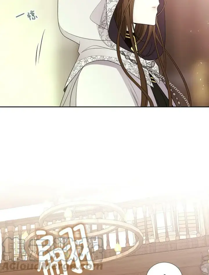 漫画《夏洛特与五门徒》38.失忆的尤莉安第16张图