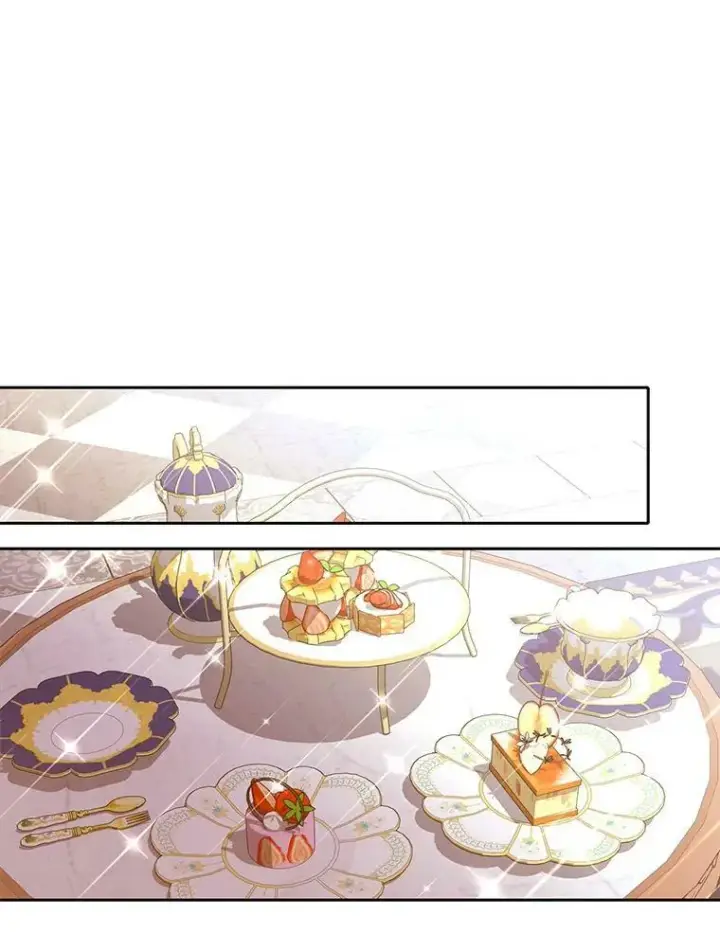 漫画《夏洛特与五门徒》38.失忆的尤莉安第48张图