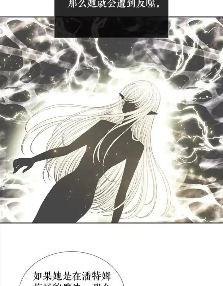 漫画《夏洛特与五门徒》39.梦境第45张图