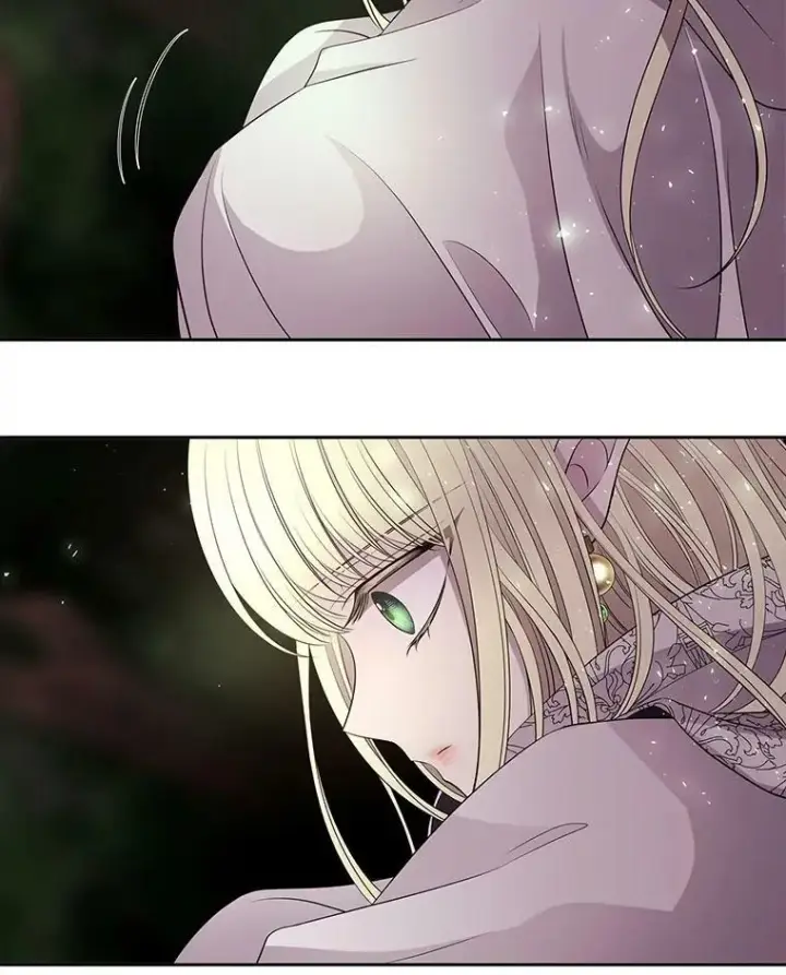 漫画《夏洛特与五门徒》39.梦境第81张图