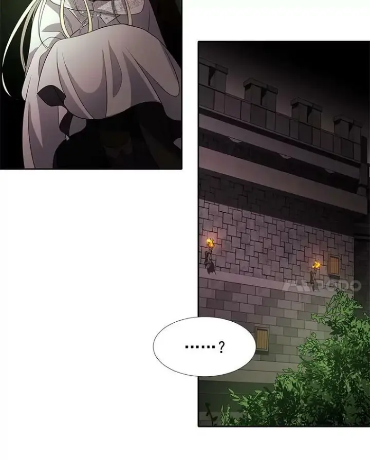 漫画《夏洛特与五门徒》39.梦境第83张图