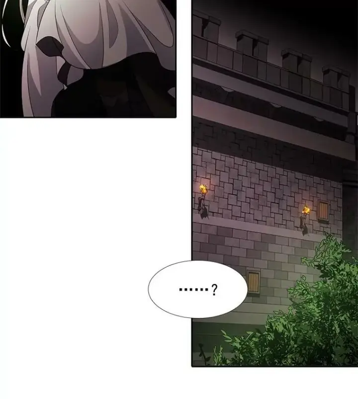 漫画《夏洛特与五门徒》39.梦境第86张图