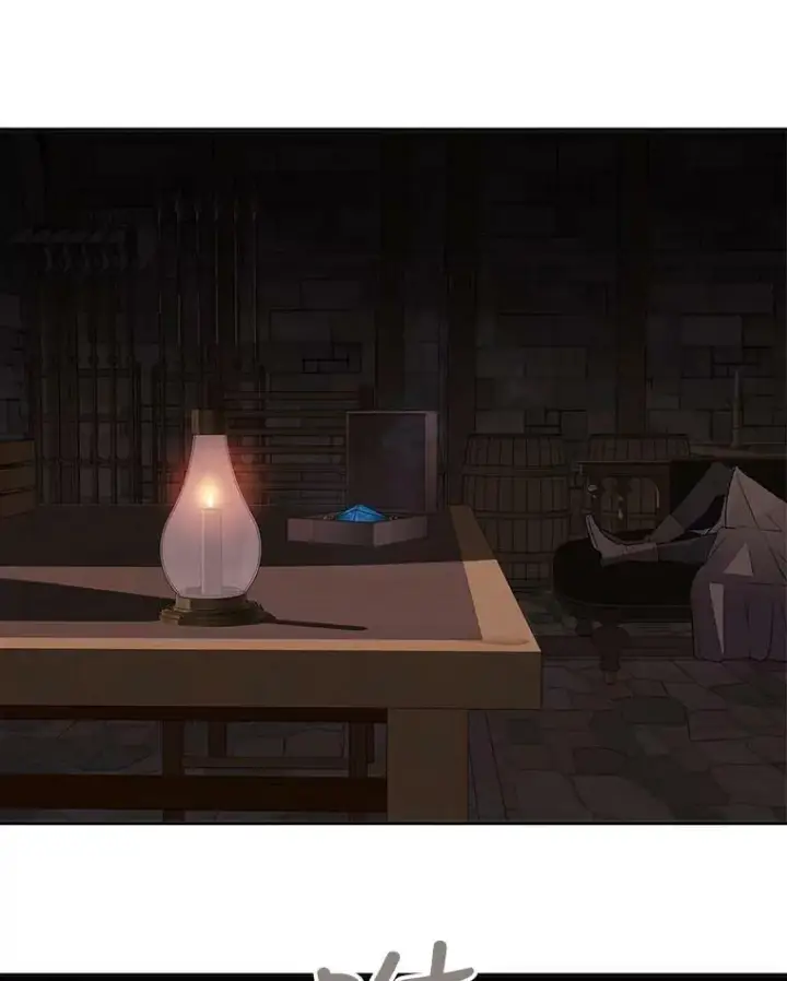 漫画《夏洛特与五门徒》40.我是你的师父!第3张图