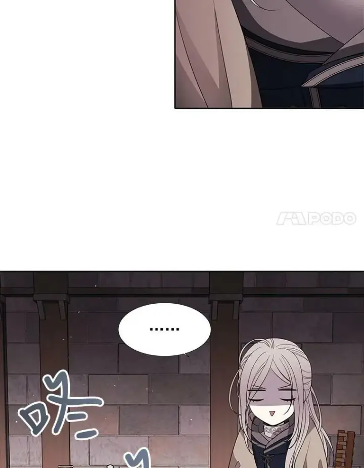 漫画《夏洛特与五门徒》41.内心的挣扎第35张图