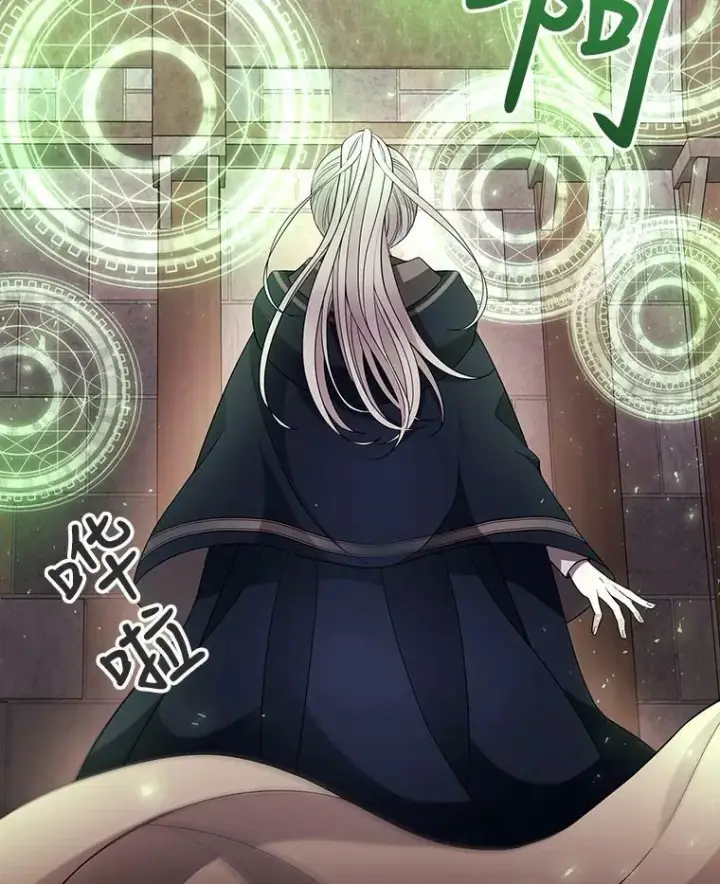 漫画《夏洛特与五门徒》41.内心的挣扎第53张图