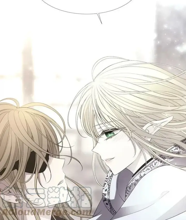 漫画《夏洛特与五门徒》44.教训第16张图
