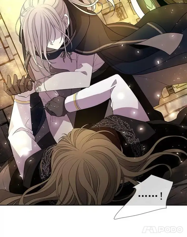 漫画《夏洛特与五门徒》45.相信我第18张图