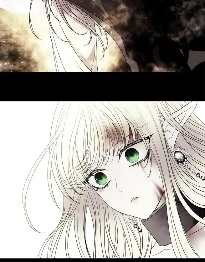 漫画《夏洛特与五门徒》45.相信我第57张图