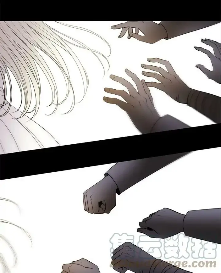 漫画《夏洛特与五门徒》45.相信我第61张图