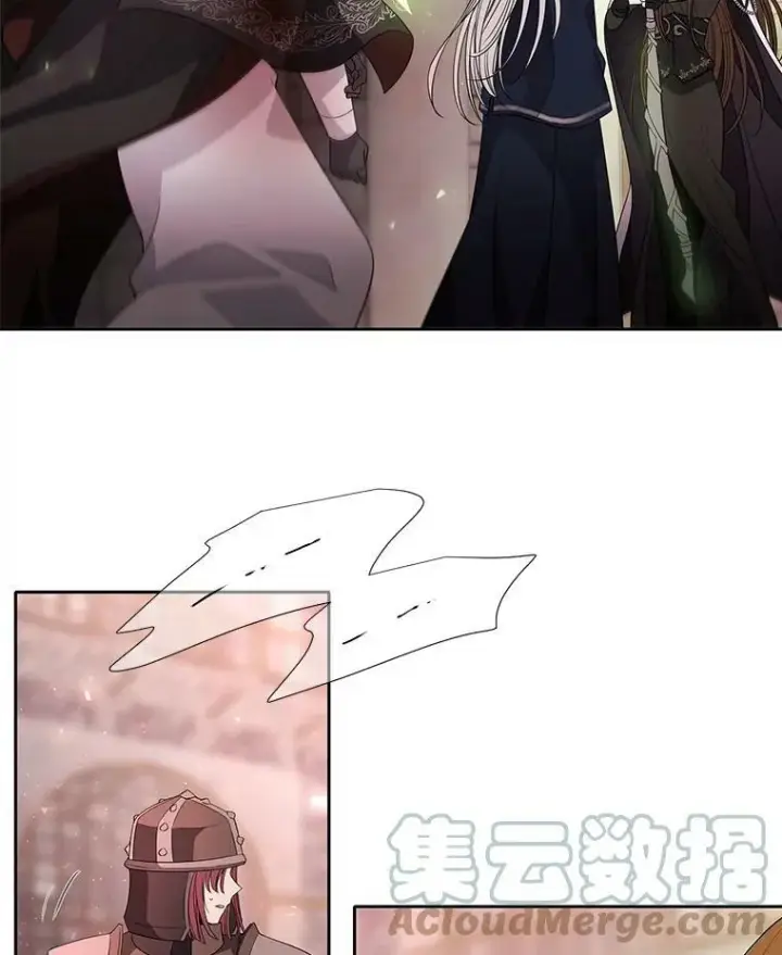 漫画《夏洛特与五门徒》46.尤莉安的往事第7张图