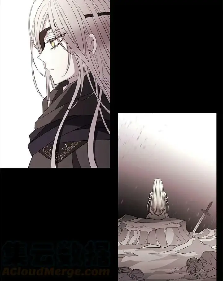 漫画《夏洛特与五门徒》48.师徒相认第10张图