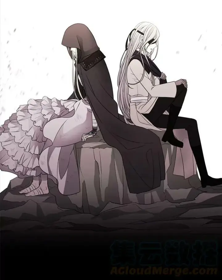 漫画《夏洛特与五门徒》48.师徒相认第13张图