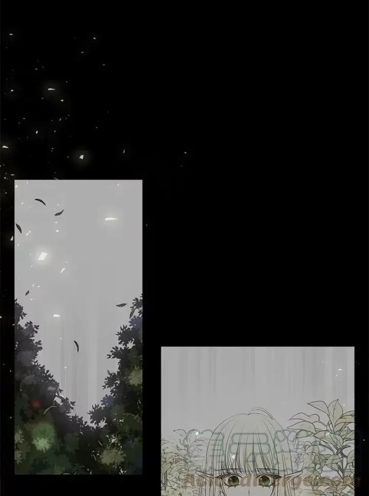 漫画《夏洛特与五门徒》48.师徒相认第22张图