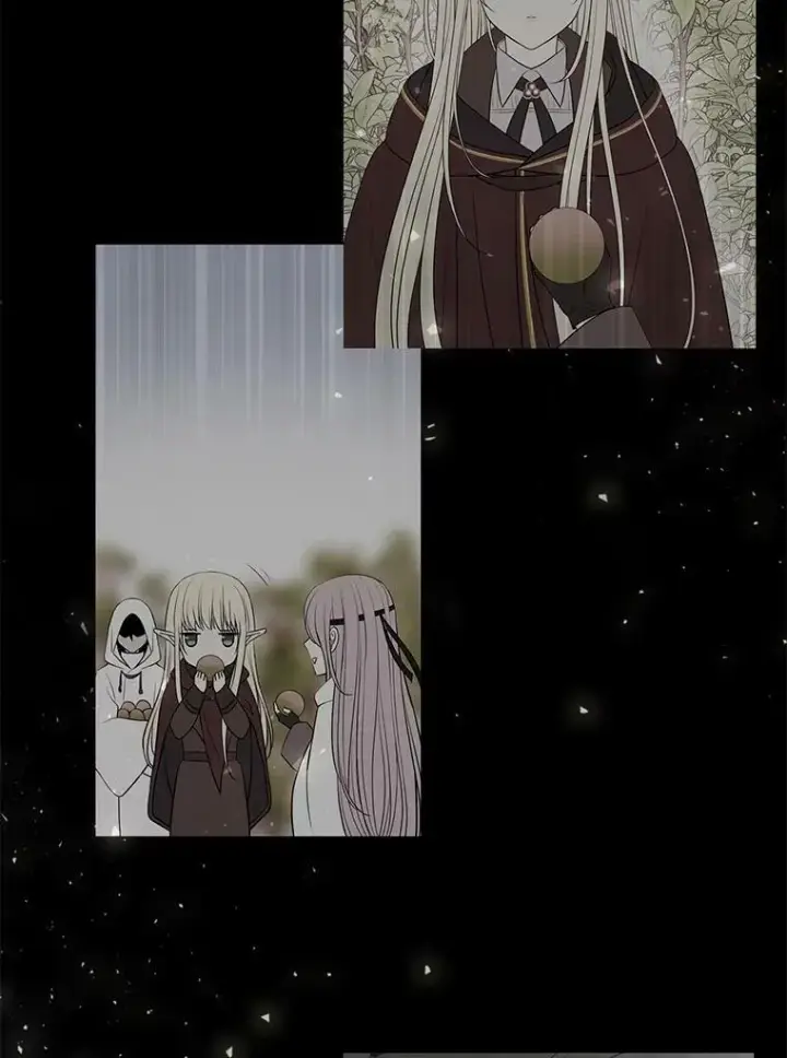 漫画《夏洛特与五门徒》48.师徒相认第23张图