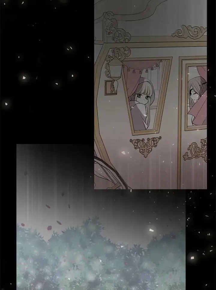 漫画《夏洛特与五门徒》48.师徒相认第24张图