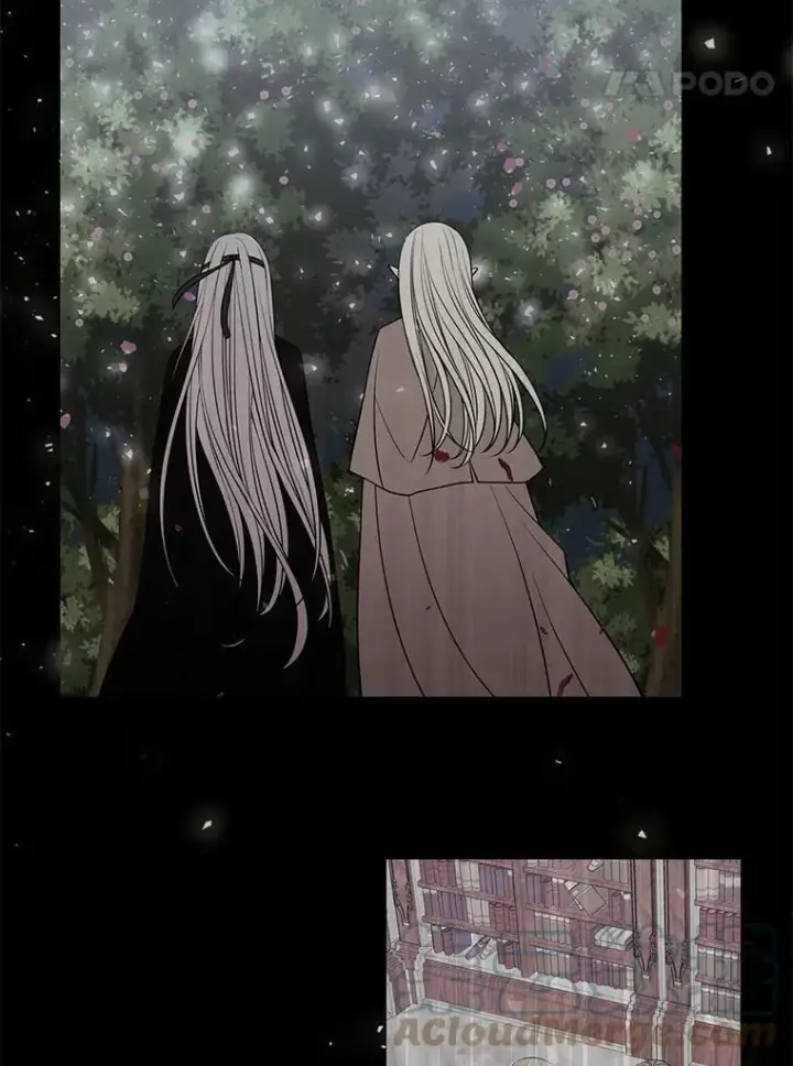 漫画《夏洛特与五门徒》48.师徒相认第25张图