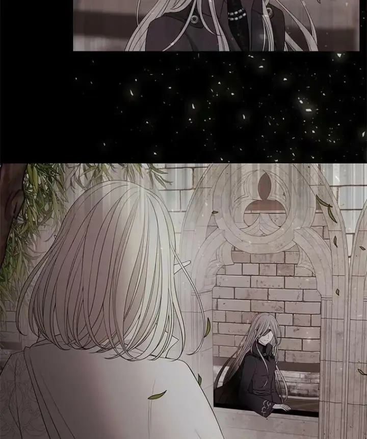 漫画《夏洛特与五门徒》48.师徒相认第29张图