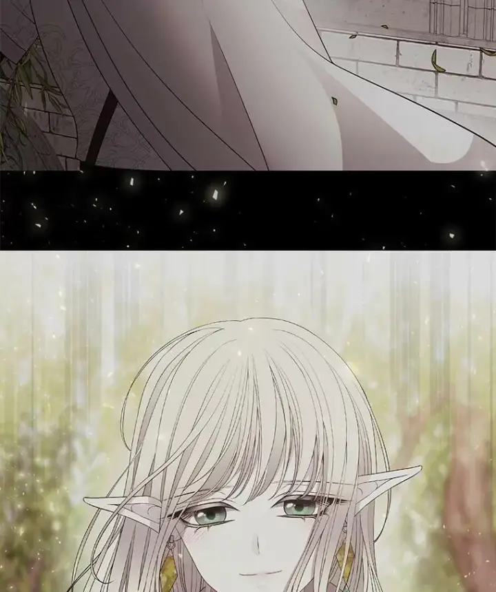 漫画《夏洛特与五门徒》48.师徒相认第30张图