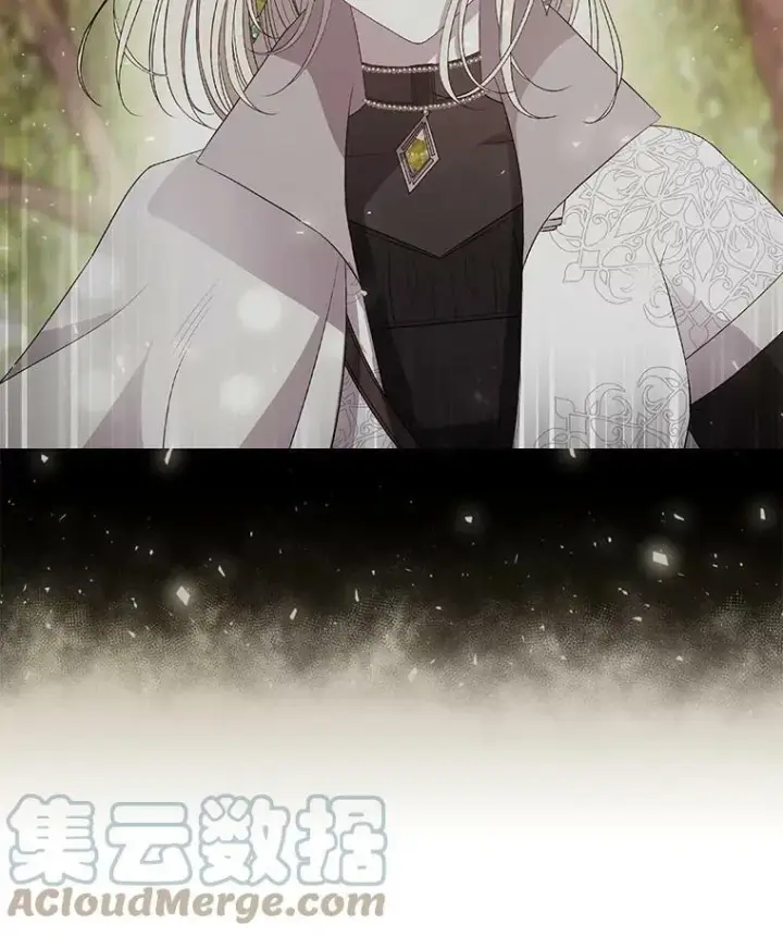 漫画《夏洛特与五门徒》48.师徒相认第31张图