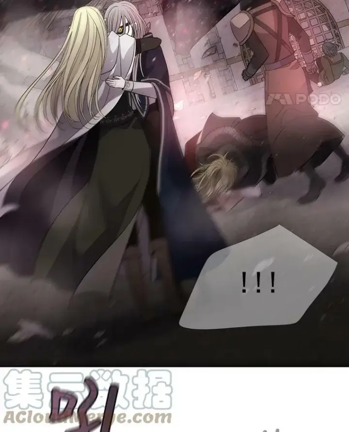 漫画《夏洛特与五门徒》48.师徒相认第46张图