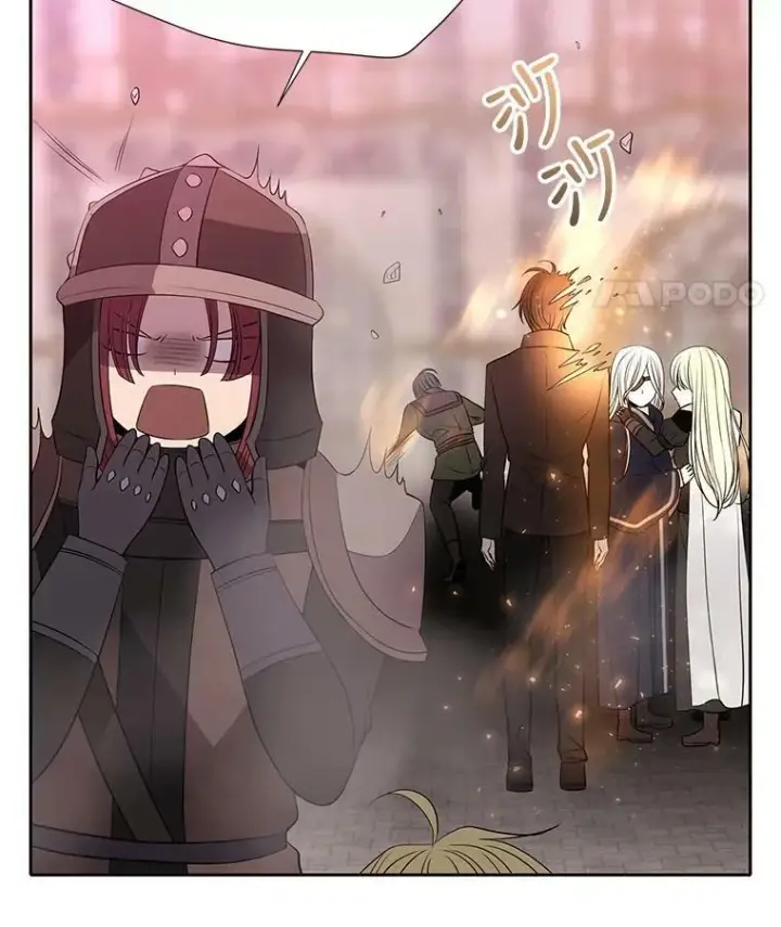 漫画《夏洛特与五门徒》48.师徒相认第53张图