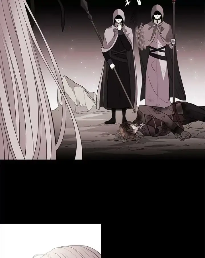 漫画《夏洛特与五门徒》48.师徒相认第9张图