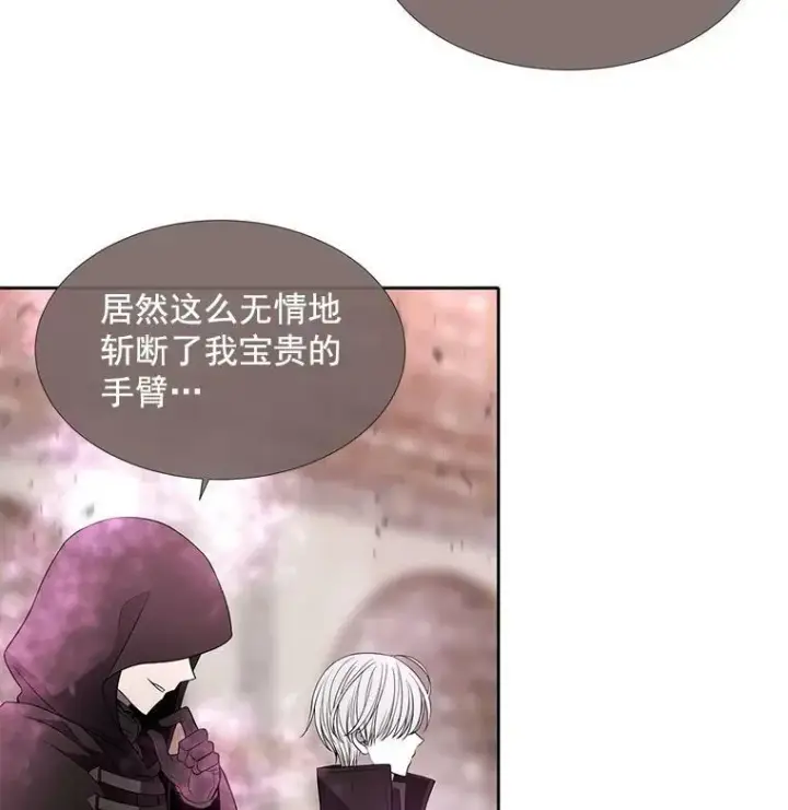 漫画《夏洛特与五门徒》49.不明魔兽第27张图