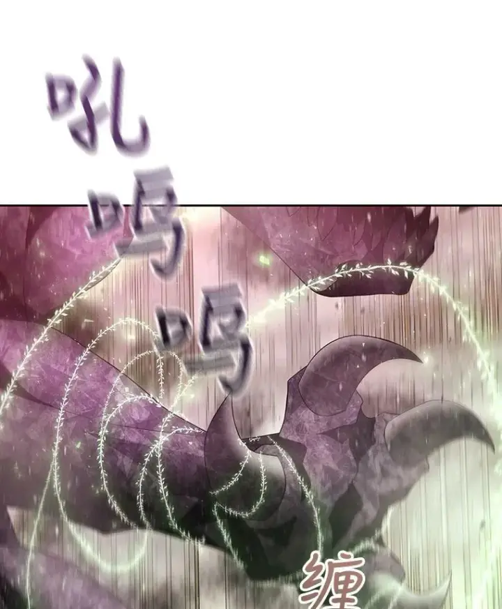 漫画《夏洛特与五门徒》49.不明魔兽第3张图